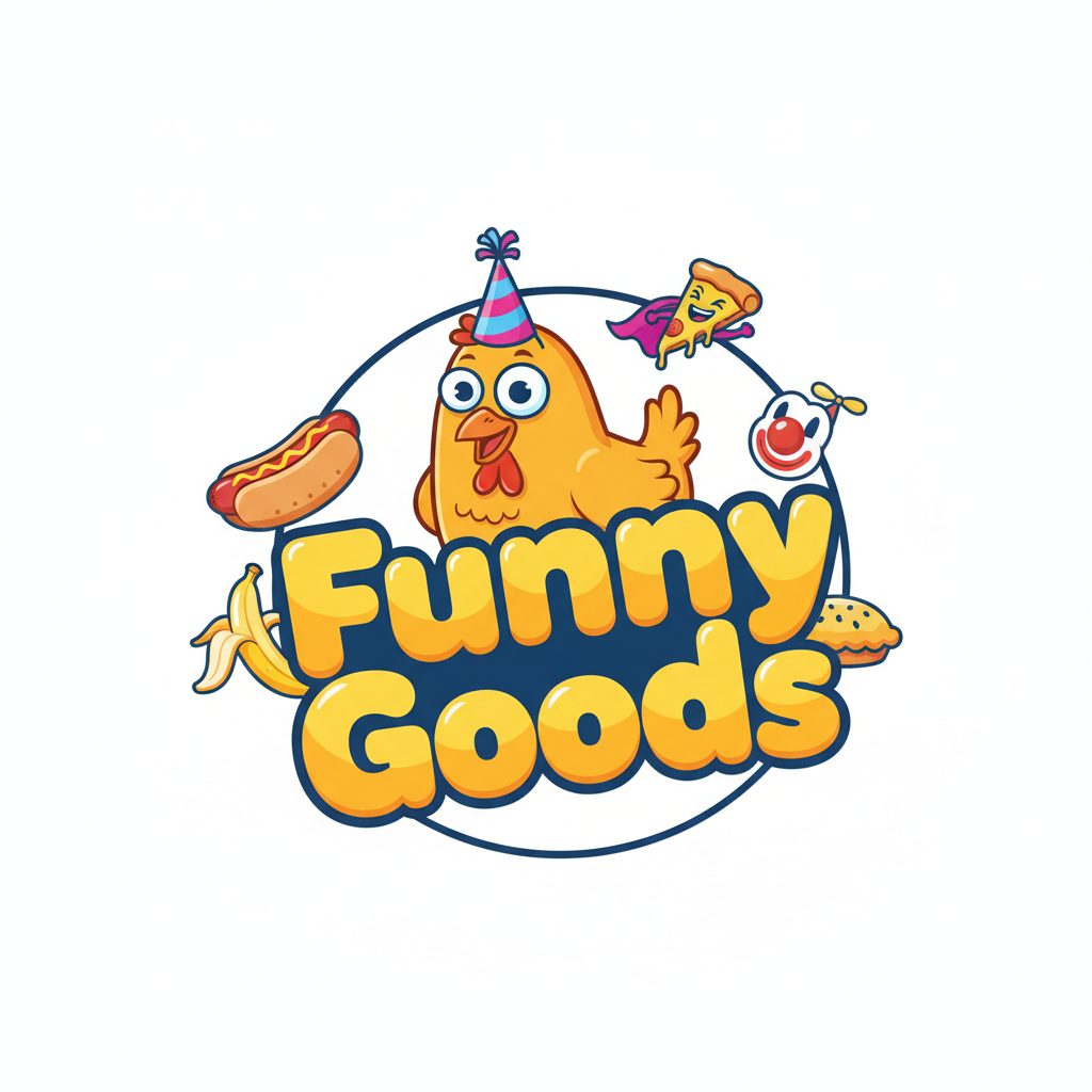 Funny Goods